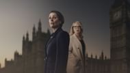 Hostage season 1 (Image via Netflix)